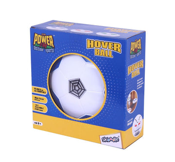 Skoodle Power Play Battery Powered Hover Soccer Ball