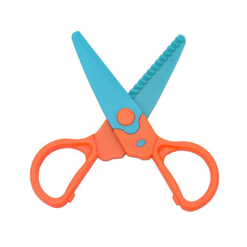 Skoodle Scissor