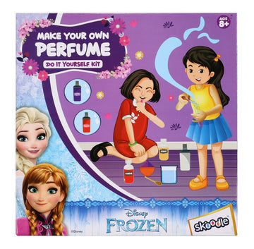 Disney Frozen My Perfume Lab