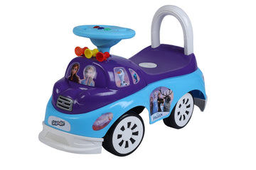 Disney Frozen Magical Journey Ride-On