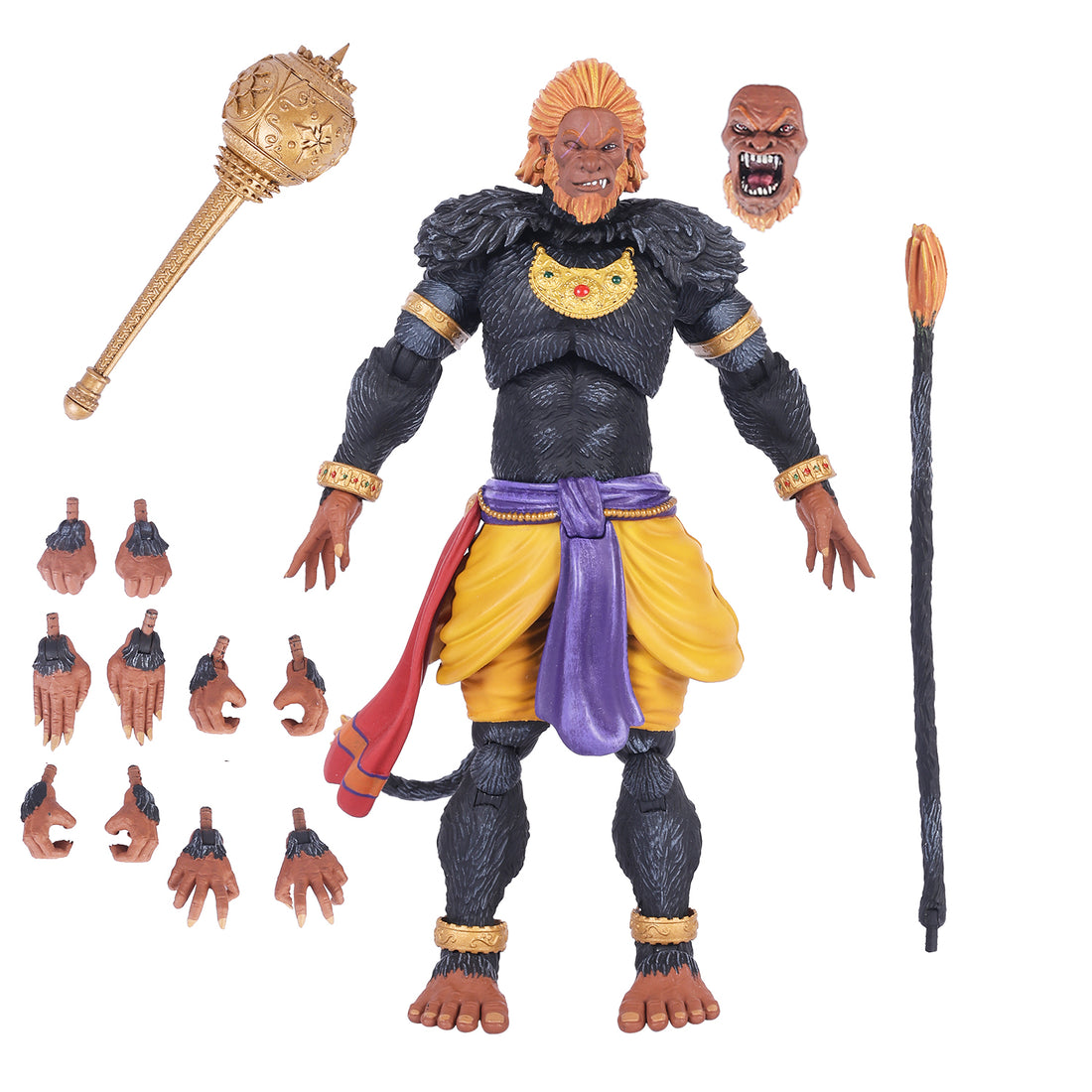 Legends of the Ramayan Vaali