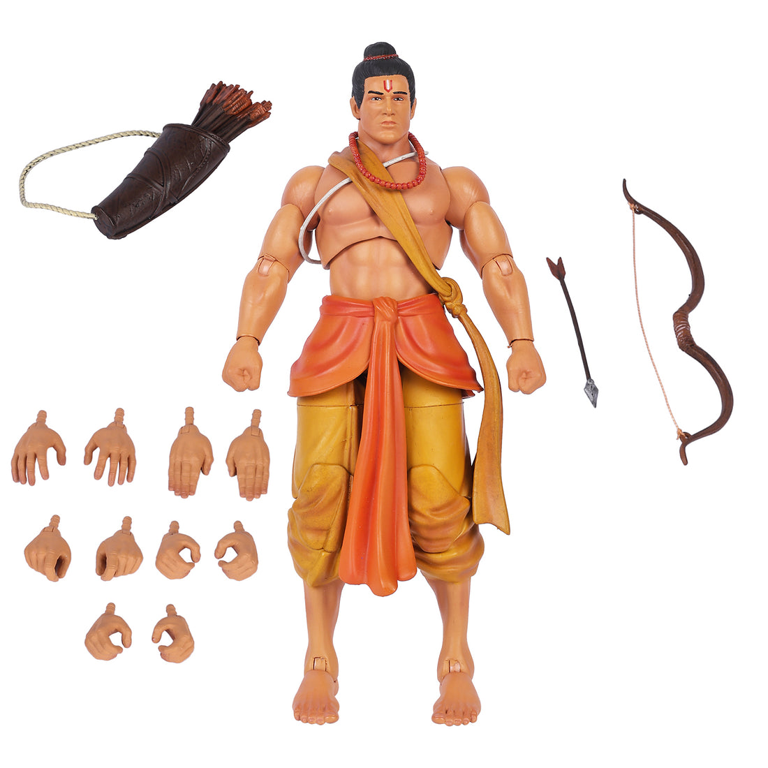 Legends of the Ramayana Lakshmana