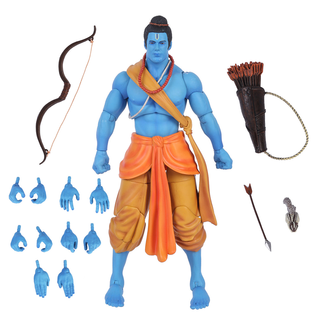 Legends of the Ramayan Rama