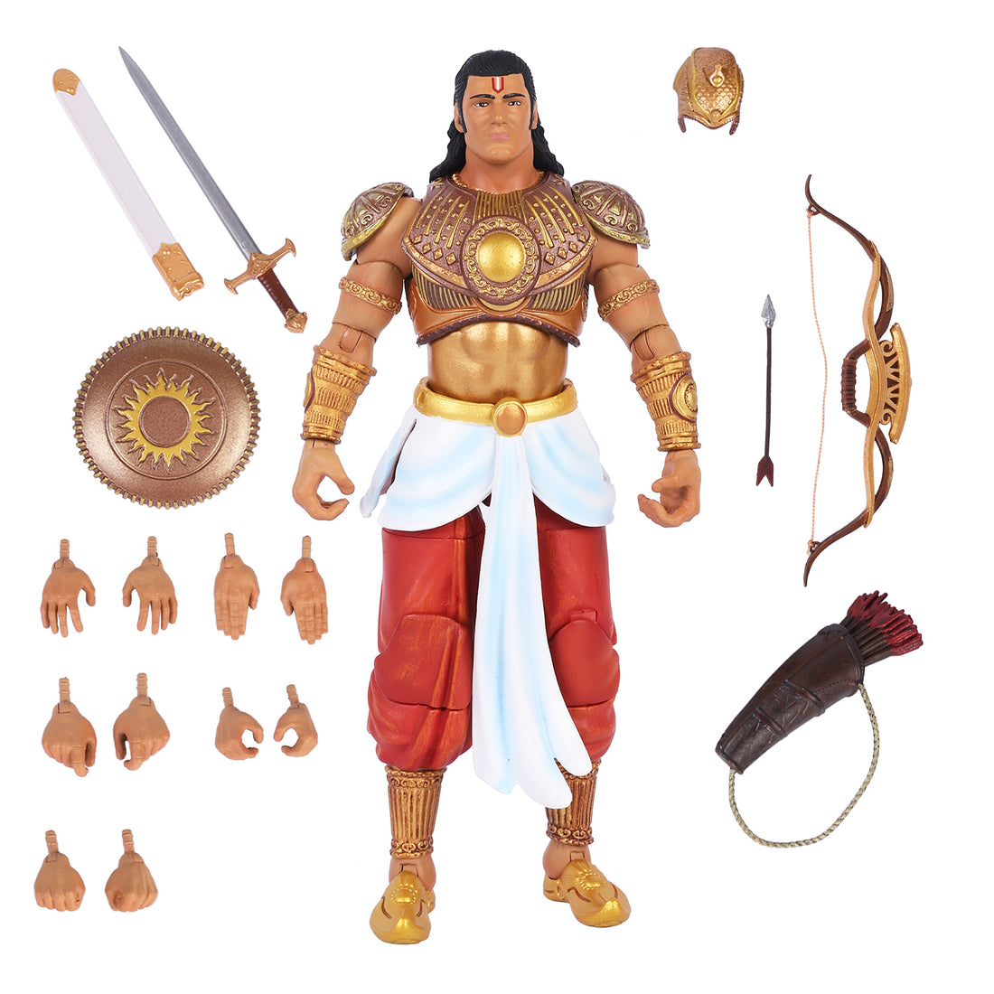 Legends of the Ramayana Prince Lakshmana