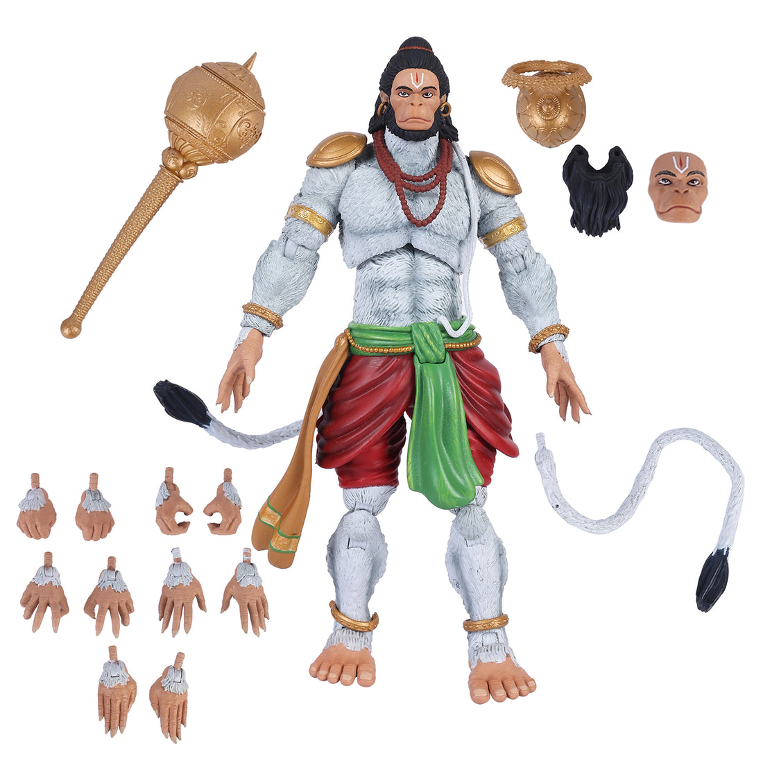 Legends of the Ramayan Hanuman