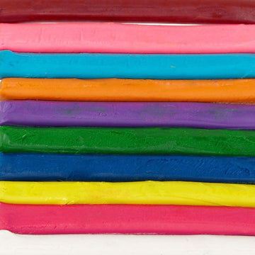 Skoodle 10 Shades Modelling Dough