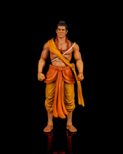 Legends of the Ramayana Lakshmana