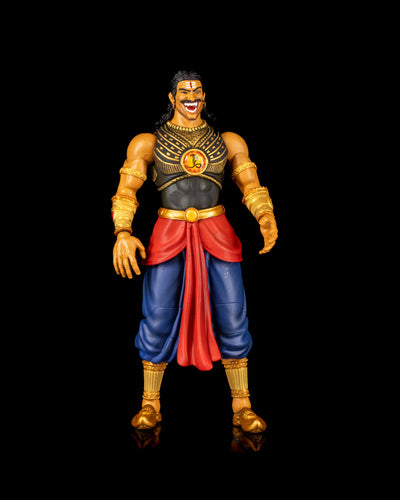 Legends of the Ramayan Meghnad