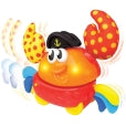Winfun Shakin 'N Wobble Crab