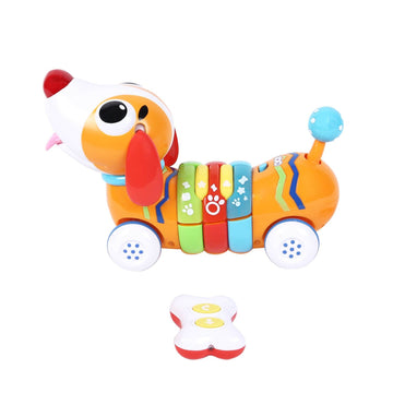 Winfun R/C Rainbow Pup