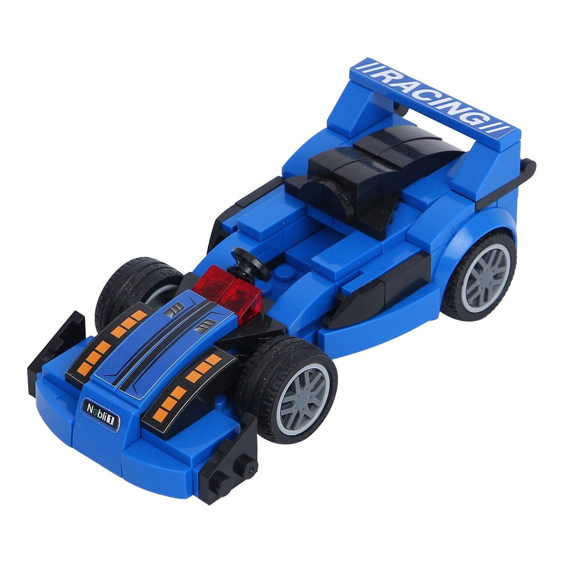 BILDAGO-STREET BLAZE CRUZE GT SPORTS CAR