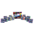 Skoodle Dustless Colour Eraser Display Pack Of 20 Pcs