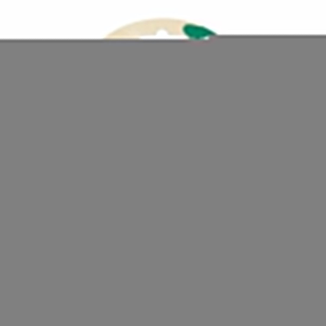 Skoodle Clay Star - Vegetables Mini Series