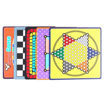 Skoodle Quest 100 Games