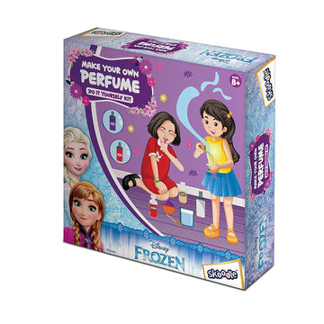 Disney Frozen My Perfume Lab