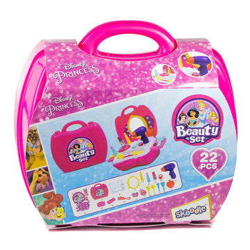 Disney Princess Beauty Set