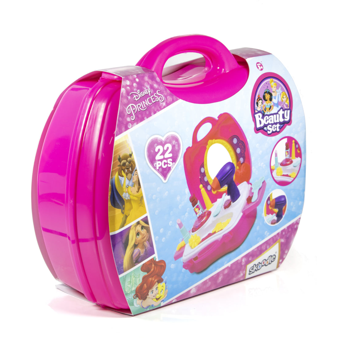 Disney Princess Beauty Set
