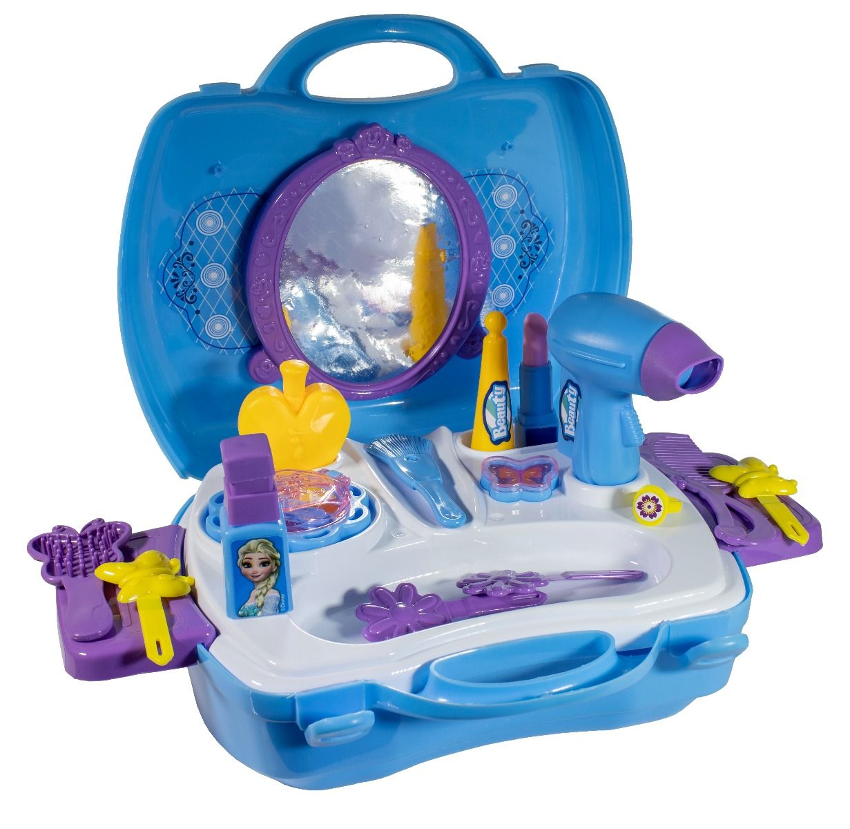 Disney Frozen Beauty Set