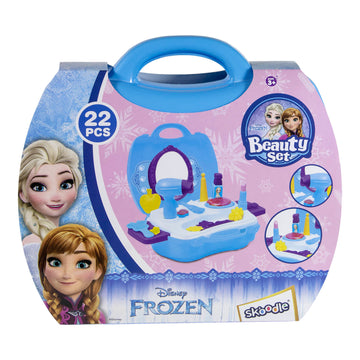 Disney Frozen Beauty Set