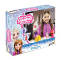 Skoodle Frozen - Make Your Own Happy Shampoo, Educational Diy Activity Toy Kit For Ages 8+, Creative Learning Games For Growing Children