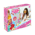 Skoodle Princess - Make Your Own Fruity Slushy Slime, Educational Diy Activity Toy Kit For Ages 8+, Creative Learning Games For Growing Children
