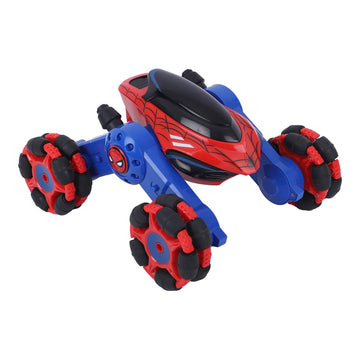 Marvel Spiderman Skid & Drift Carnage Remote Control RC Car