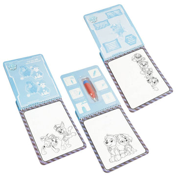 Skoodle Water Magic Paw Patrol