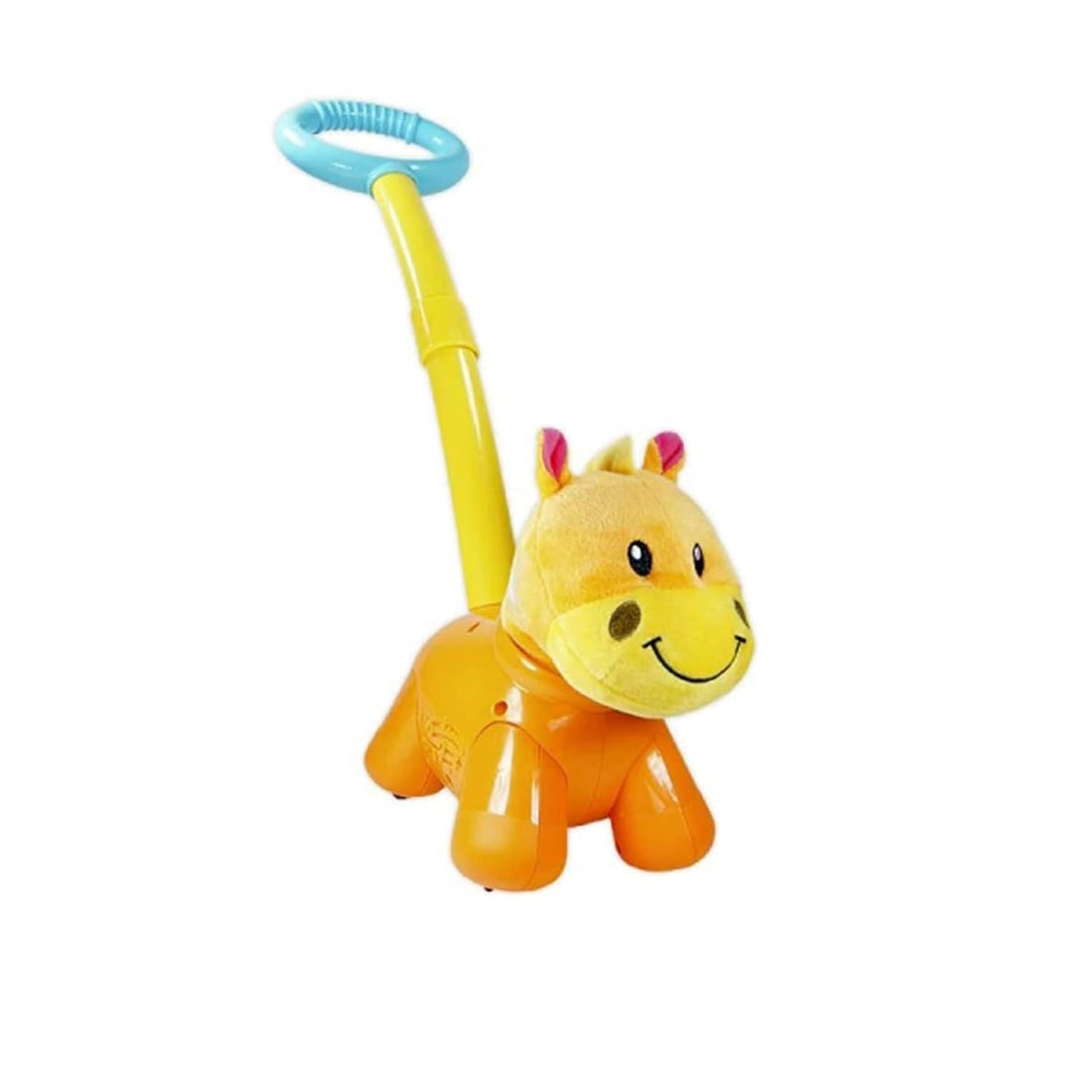 Winfun Push 'N Walk Pony