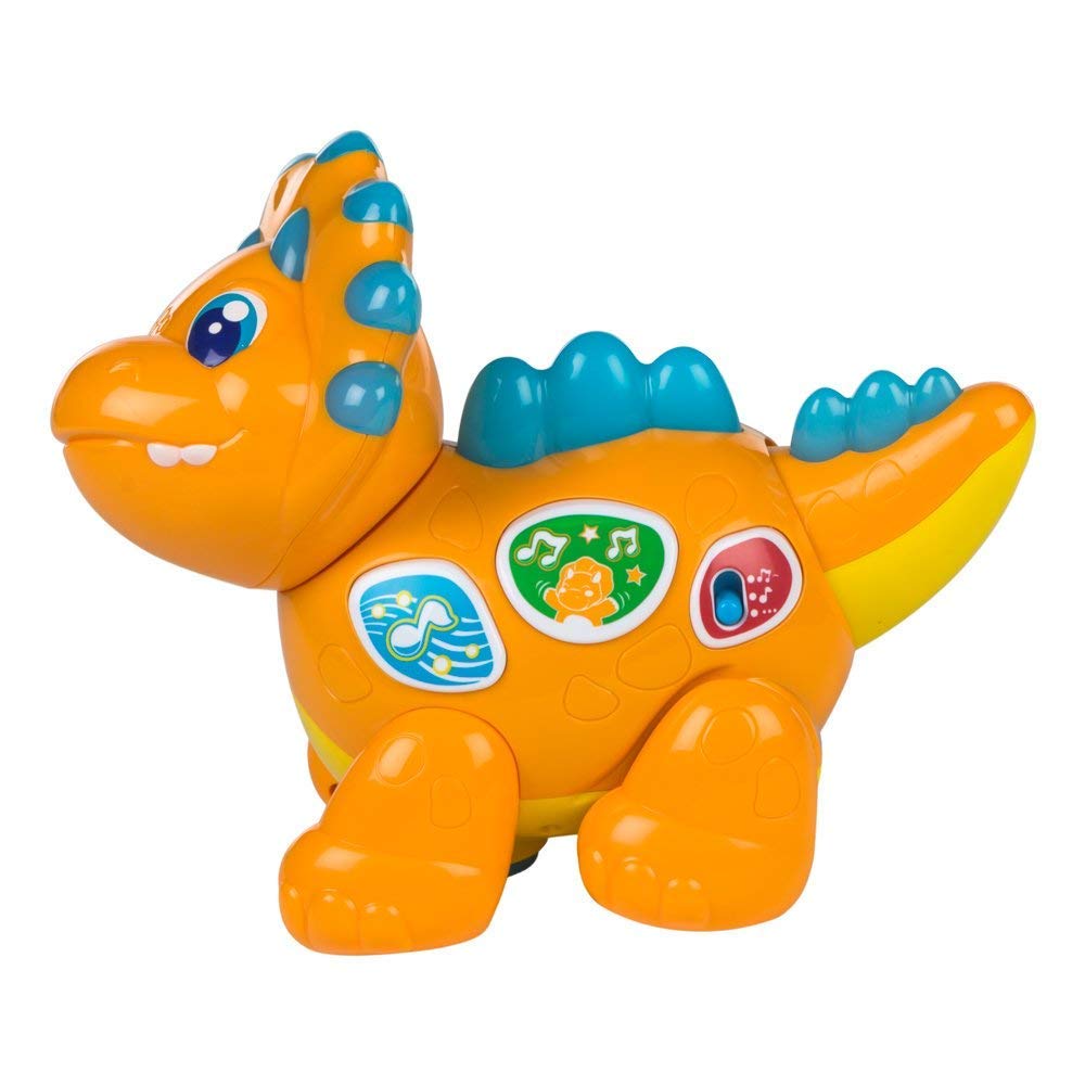 Winfun Adventure Walk Dino