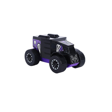 Marvel Mightiest Truck - Black Panther (Bp)