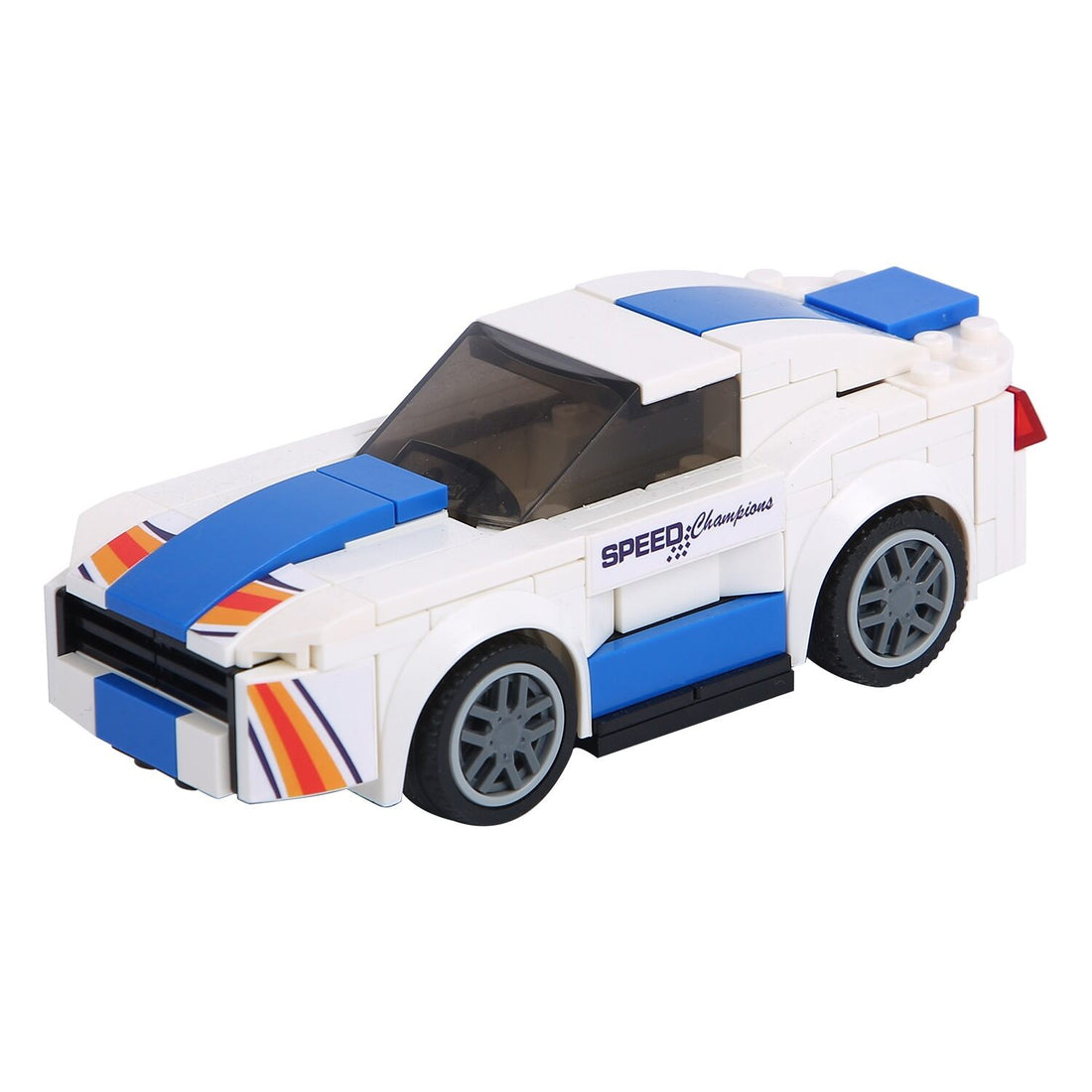 BILDAGO-STREET BLAZE PHANTOM GT SPORTS CAR