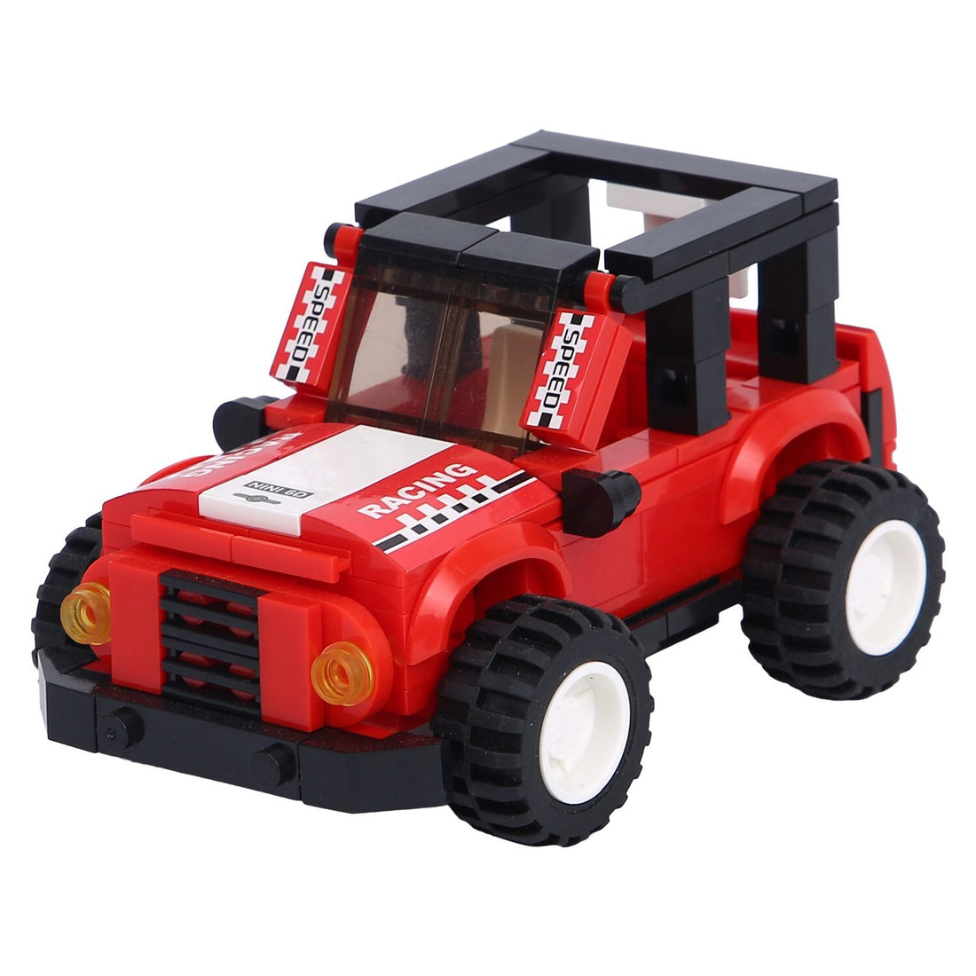 BILDAGO-X-TERRAIN DUNE SPORTS CAR