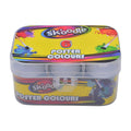 Skoodle Poster Colours - 6 Colours, 10 Ml
