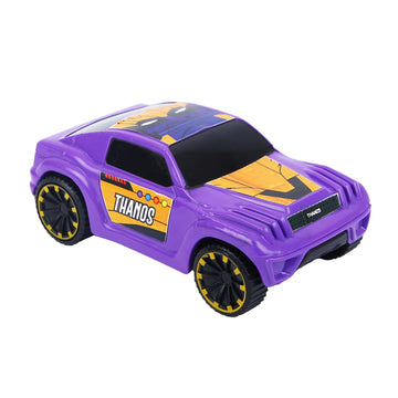 Marvel Mightiest SUV - Thanos (Ts)