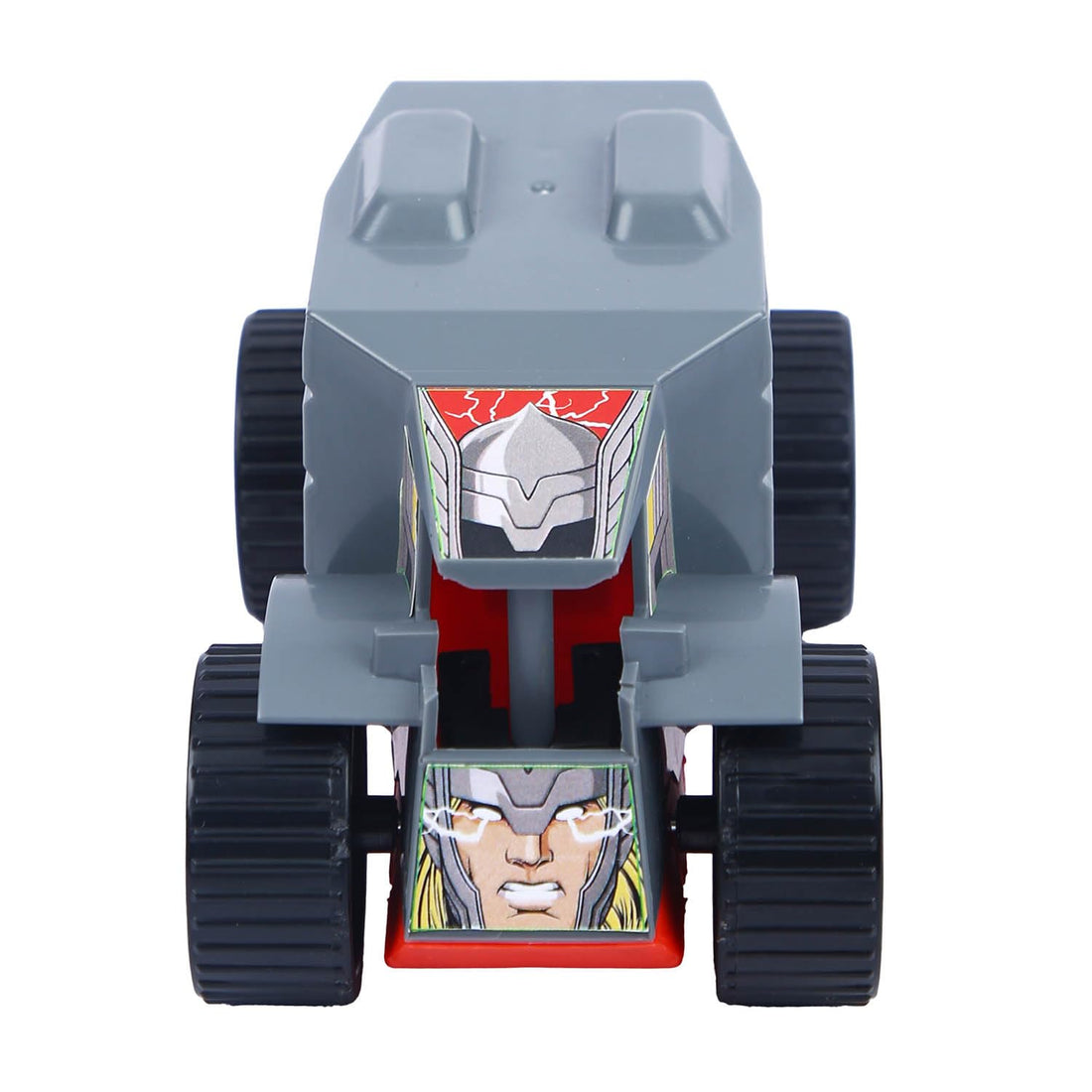 Marvel Mightiest Truck - Thor (Tr)