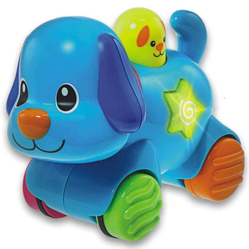 Winfun Press 'N Go Pet - Puppy
