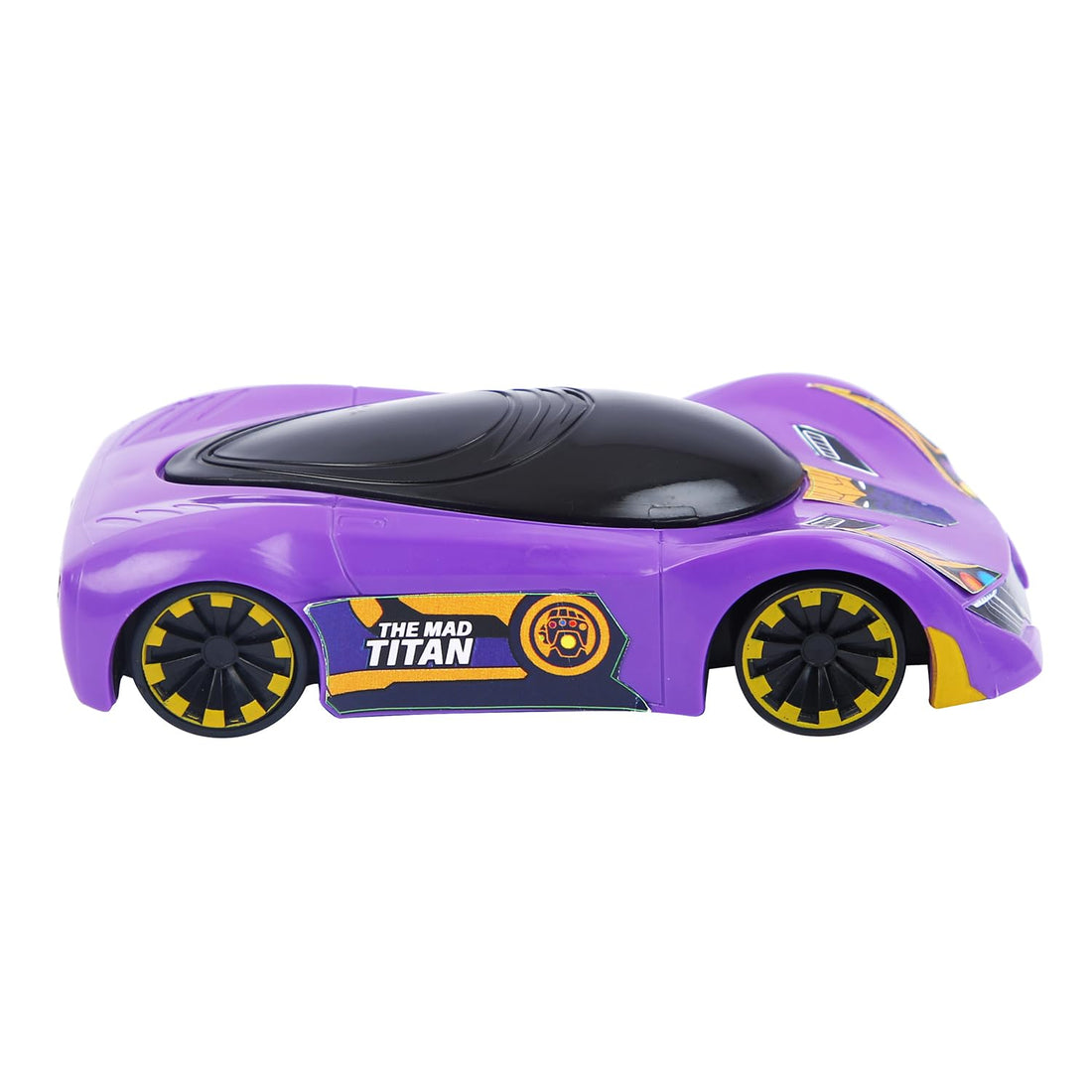 Marvel Mightiest Racers - Thanos (Ts)