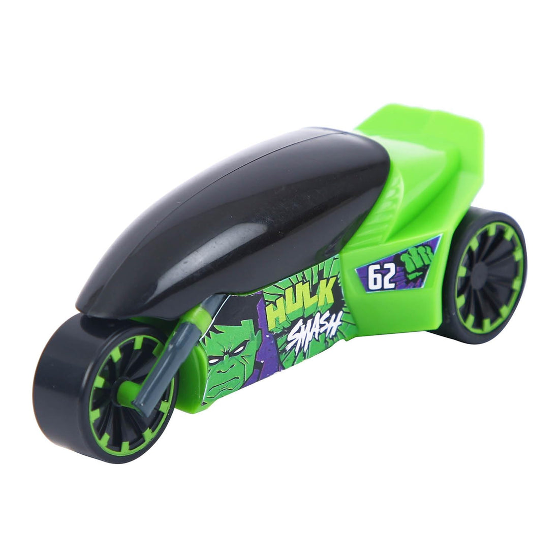 Marvel Mightiest Riders - Hulk (Hk)