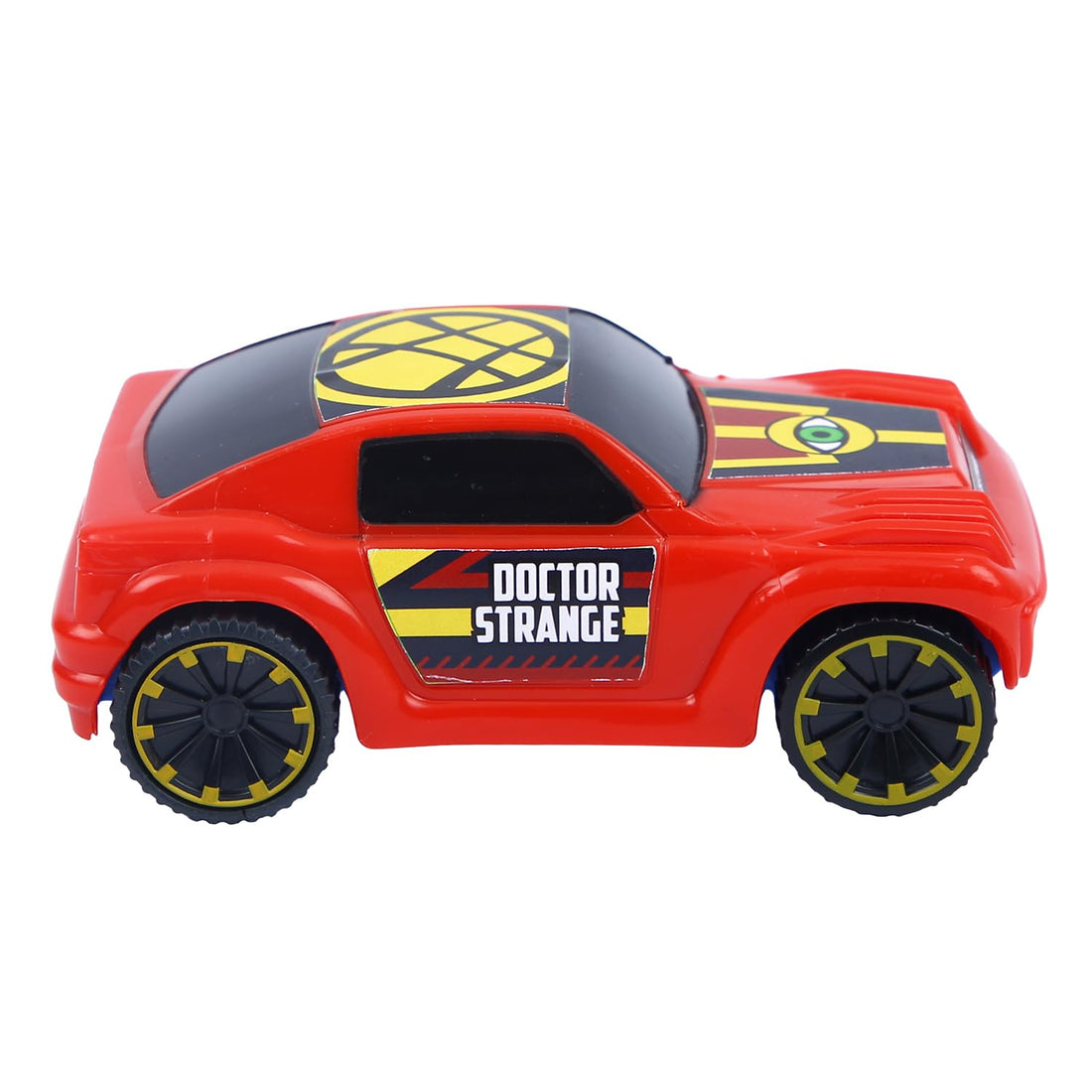 Marvel Mightiest SUV - Dr. Strange (Ds)