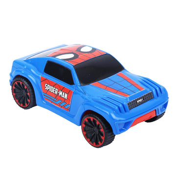 Marvel Mightiest SUV - Spiderman (Sm)