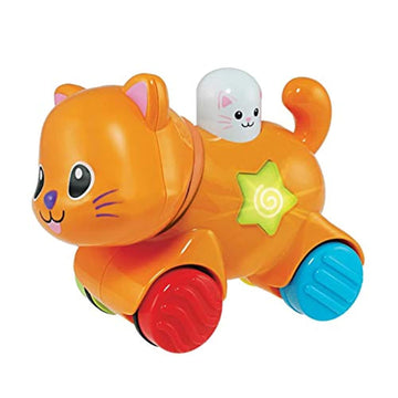 Winfun Press 'N Go Pet - Kitten
