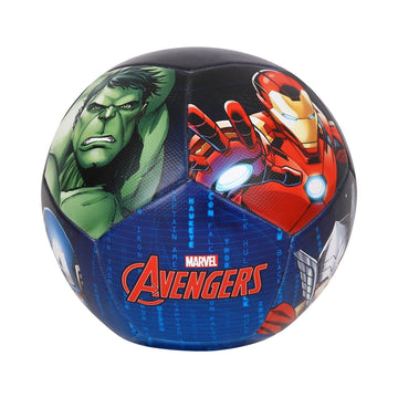 Marvel Avengers Soccer Ball - Size 5