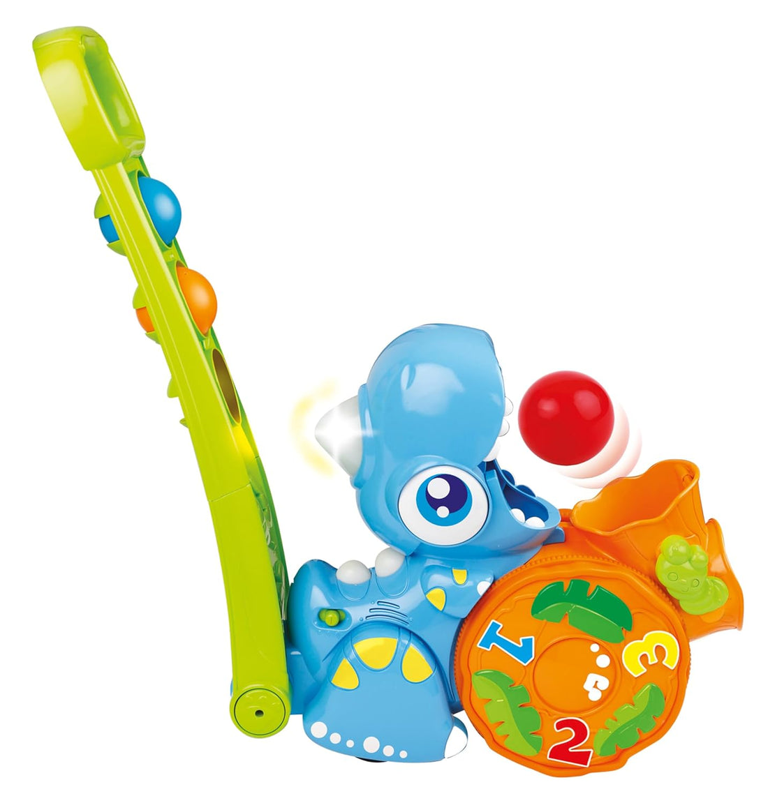 Winfun Popping Fun Dino