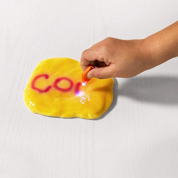 Elmer's Colour Changing Slime Kit