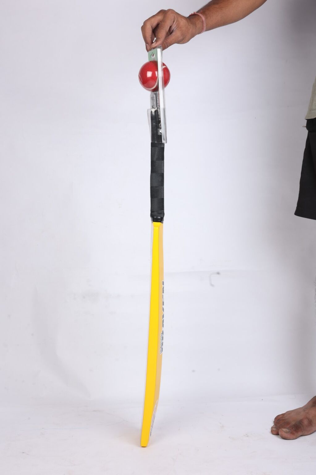 Skoodle Braven Terminator Timber Cricket Bat (4 Assorted) - Size 4