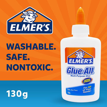Elmer'S Glue-All (4 Fl Oz)