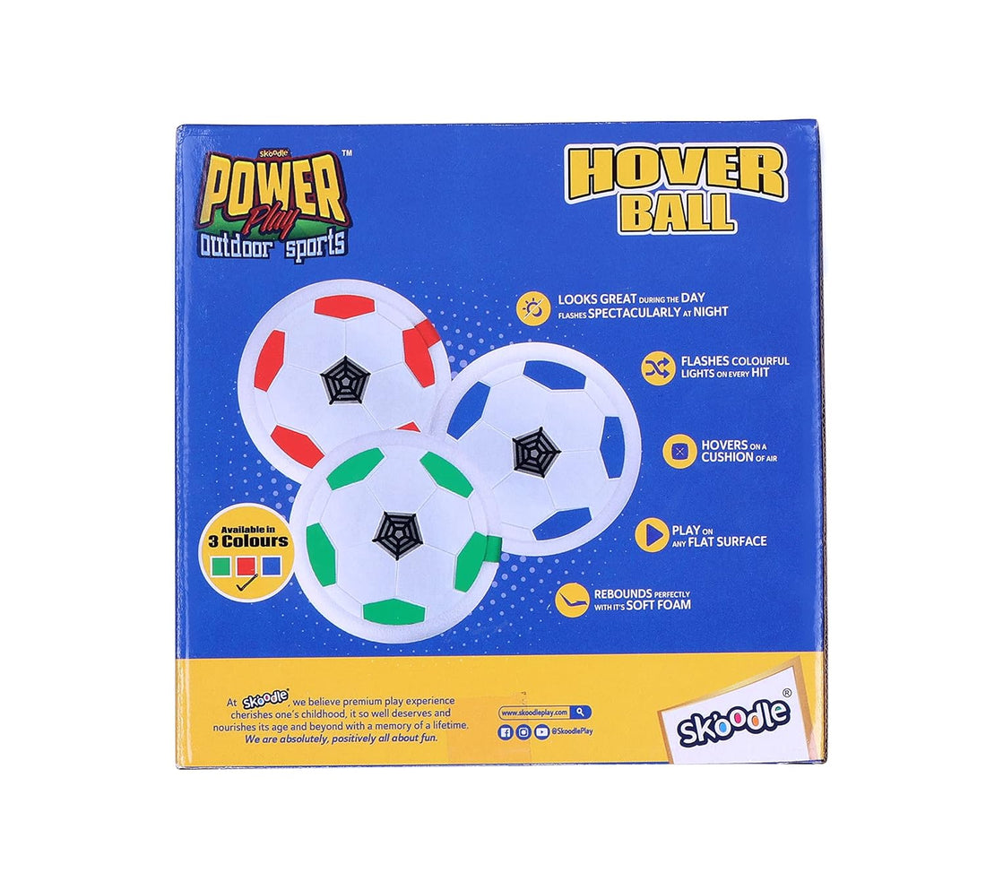 Disney Avengers Air Hover Soccer