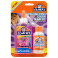 Elmer's Translucent Pink Slime Kit