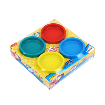 Skoodle Dough Star - Tetrad Carnival - Classic