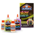 Elmer's Glow In The Dark Slime Kit